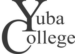 Yuba College logo