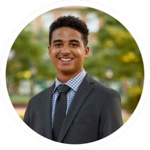 Cam Lewis Headshot