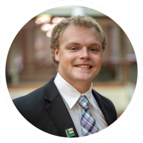 Collin Streuer Headshot