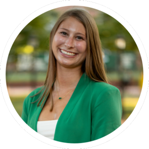 Gabby Bradley Headshot