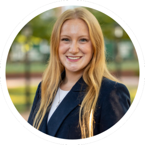Morgan Cefaratti Headshot