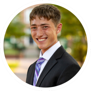 Nathan Knause Headshot