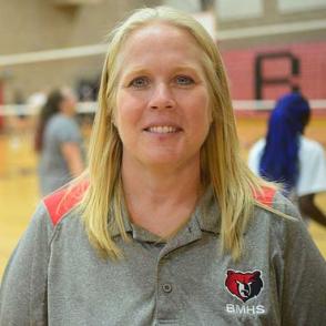 Clairinda Weatherwax