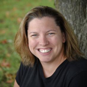 Heidi Wright