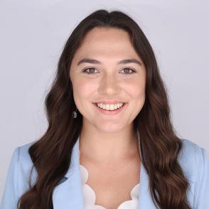 Katelyn Robinette Pettrey