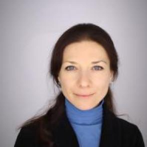 Tetyana Dovbnya
