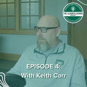 Keith Carr