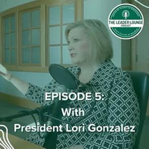 Dr. Lori Gonzalez