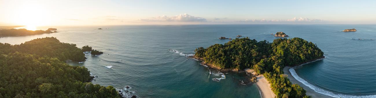 Costa Rica Stock Image