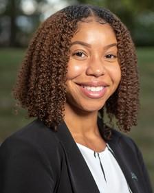 Kiana Hairston, MSA class of 2021