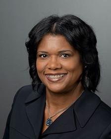 Nicole Antoinette Smith's profile picture Smith, Nicole Antoinette