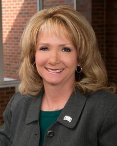 Headshot of Kim Riley