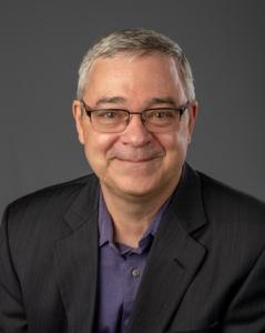 Mike Snavely headshot