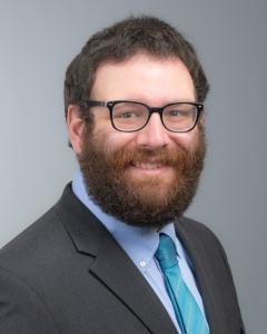 Aaron Block photo