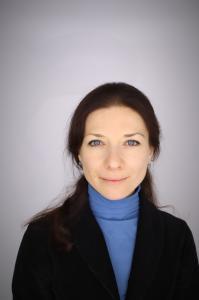 Tetyana Dovbnya
