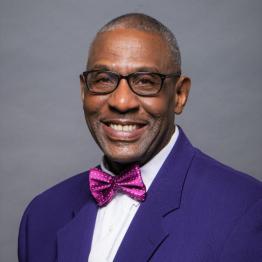 Clifton Mason