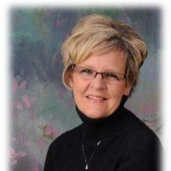 Laurie McKain