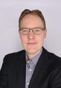 Markus Broman