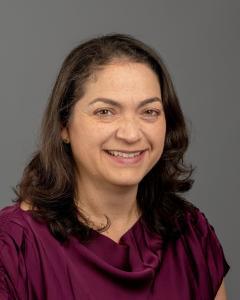 Ana Rosado Feger
