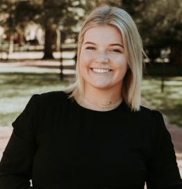 Kelsey Long