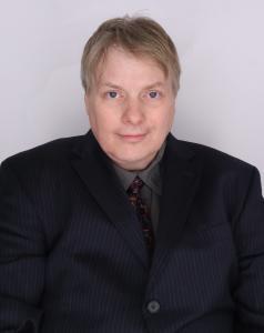 Tom McKinley