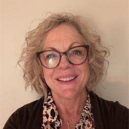 Mary Ashley