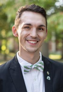 Cody Huebner