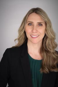Sarah Rist