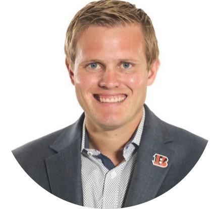 David Felt Headshot