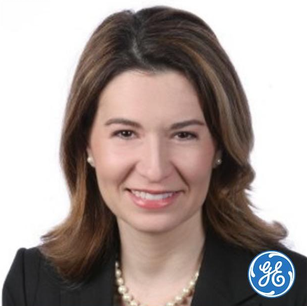 Deb Silverman, Global Giving & Education Programs Manager, GE Aerospace