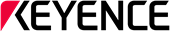 Keyence logo