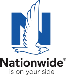 Nationwide insurance logo
