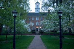 College Green