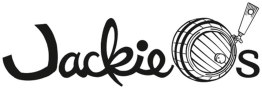 Jackie O's in Athens Logo