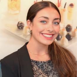 Mia DeSimone