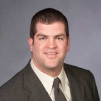 Jason Golden, VP of Business Development, Richard Childress Racing, North Carolina