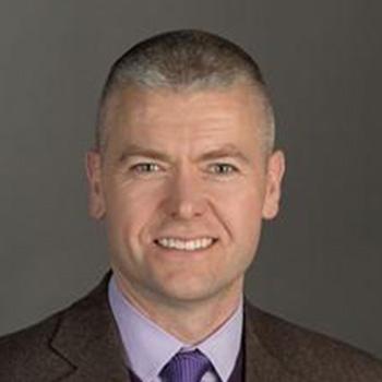 Paul Benedict