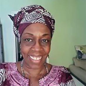 Ama Nsia Willock, MS