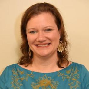 Michelle Flemen-Tung, MSEd