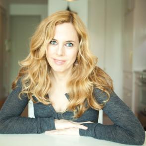 Deborah Landau 