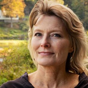 Jennifer Egan 