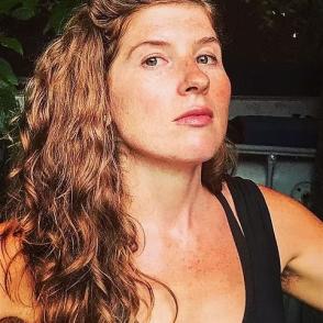 Madeline ffitch