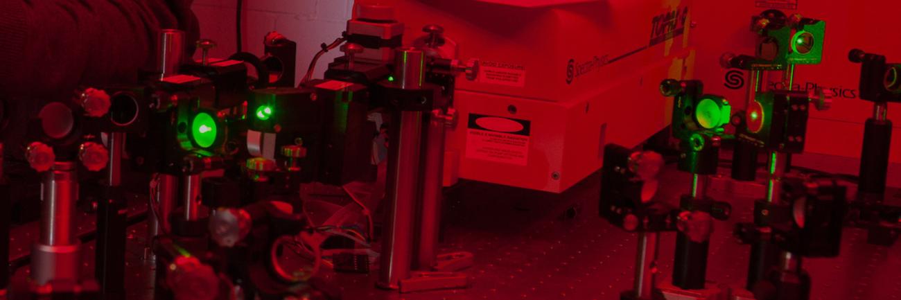 Analytical & Forensic Chemistry Research