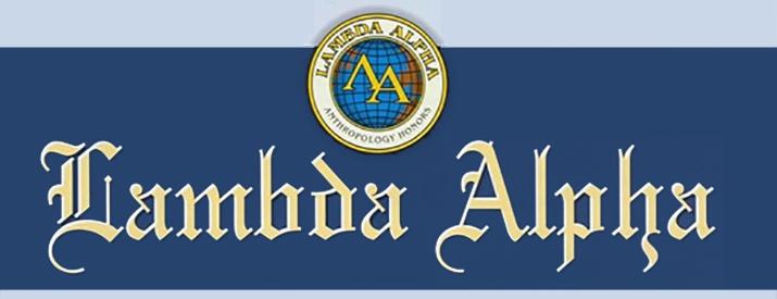 Lambda Alpha