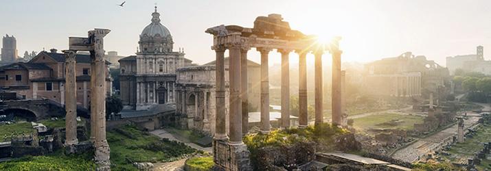 Photo illustrating ancient archaeology