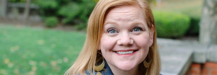 Dr. Kelly Sundberg, a 2018 graduate of OHIO’s Creative Writing Program, published her debut memoir, Goodbye, Sweet Girl, with HarperCollins press. 