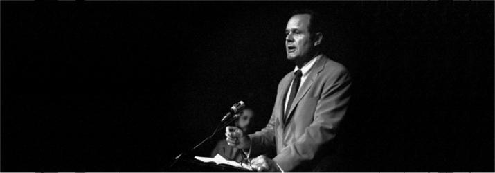 Dr. Charles J. Ping, 18th President of Ohio University