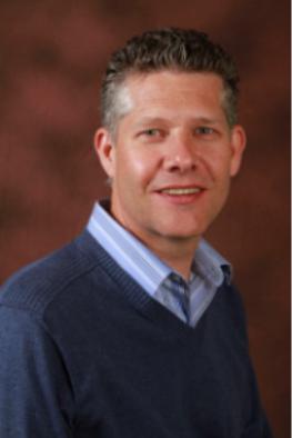Portrait of Dr. Tim Anderson