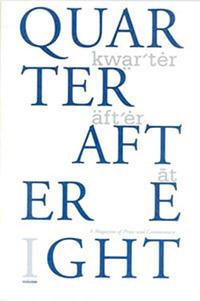 Quarter After Eight Volume 1