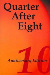 Quarter After Eight Volume 10
